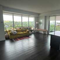 Daniel Vaisfeld's room
