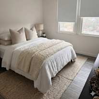 Marissa's room