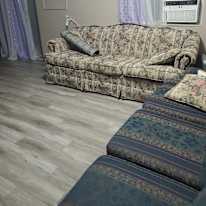 Daniel's room
