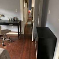 Sara's room