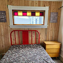 shelley craig's room