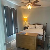 Melanie's room
