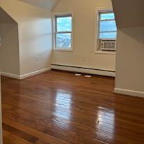 Eli's room