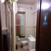 Edith's room
