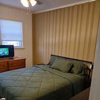 TAMARA's room