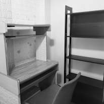 WK's room