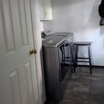 Deanna Peake's room
