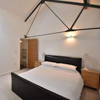 Joshua's room