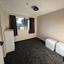 Nikita's room