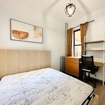 Eugene's room