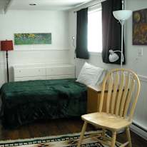 Jennifer's room