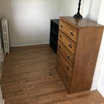 Emily's room
