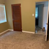 Sam's room