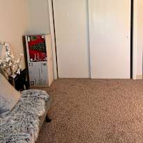 Ivette's room