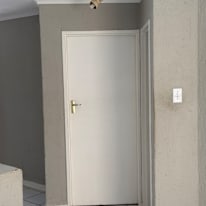 Clever's room