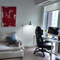 Rose's room