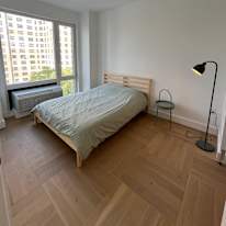 The Startup House's room
