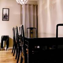 Kristan's room