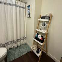 Khushboo's room