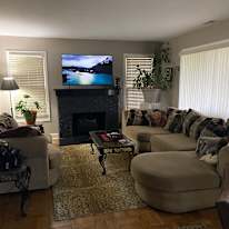 Jude's room