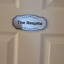 Mrs. Porter's room