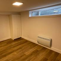 Danielle Philip's room