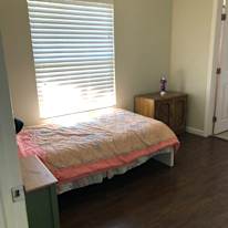 Sandy's room