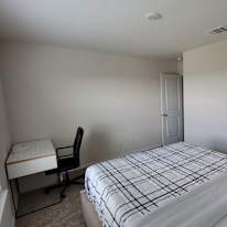 Glory's room