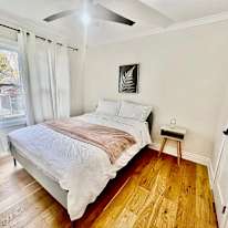 Lena's room