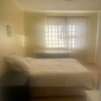 Zelma's room