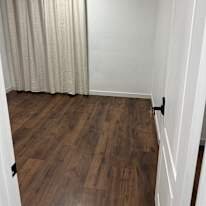 Eddie's room