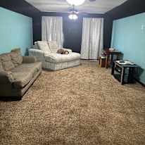 Lori Hammock's room