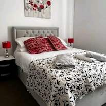 Nil's room