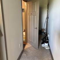 Erin's room