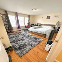 NE's room
