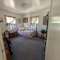 Northcoast Homeshare's room