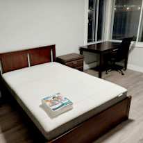 Marc's room