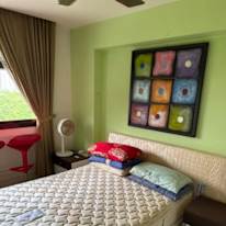 Jason's room
