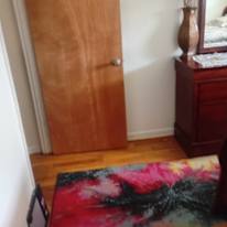 SHARON's room