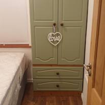 Owner's room