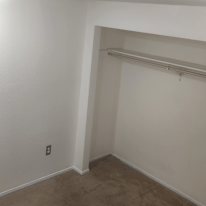 Joel Sepulveda's room