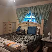 Margarita's room