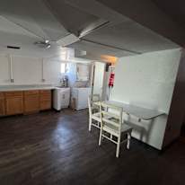 Marguerite's room
