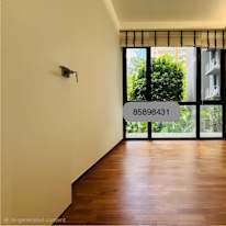 Kar Kin's room