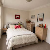 Alyssa's room