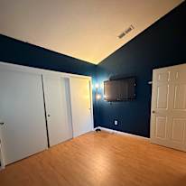 litzy k diaz's room