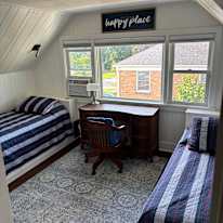 Mary's room