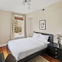Room in Brookland on a flexible lease's room