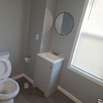 JESSICA Welch's room