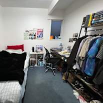 The Cottage's room